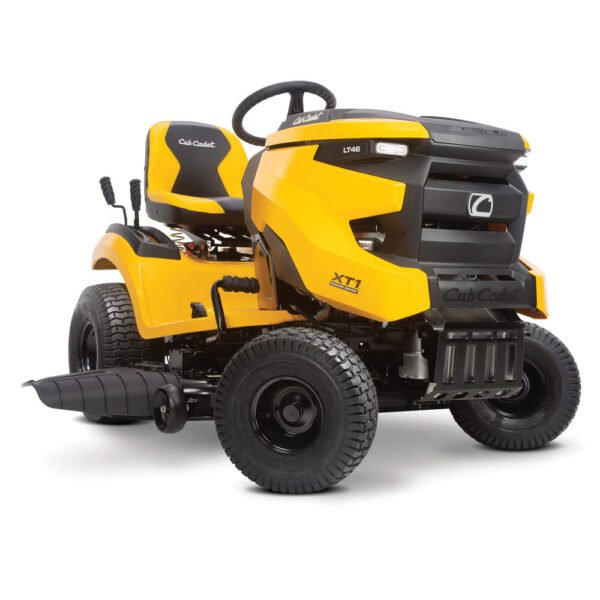 Cub Cadet 46-in 22 HP Riding Lawn Tractor | Model 13APA9TTA10 | 725 cc Kohler 7000 Series Engine | Hydrostatic Transmission | Refurbished