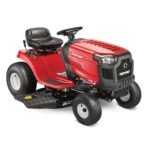 Troy-Bilt Pony 42 Riding Lawn Mower | 547cc Troy-Bilt Engine | 42"