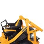 ZTX4 48" Zero Turn Lawn Mower – 23 HP Kohler Engine - Image 5