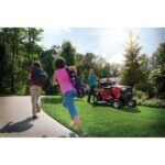 Troy-Bilt Pony 42 Riding Lawn Mower | 547cc Troy-Bilt Engine | 42" - Image 7