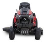 Troy-Bilt Super Bronco 46K FAB Riding Lawn Mower – 46-Inch Deck, 22 HP/747 cc Engine - Image 3