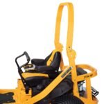 ZTX4 48" Zero Turn Lawn Mower – 23 HP Kohler Engine - Image 6