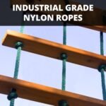 Empire Extreme Swing Set – Multi-Deck Backyard Playset with 3 Slides, Monkey Bars & Rock Wall - Image 10