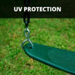 Empire Extreme Swing Set – Multi-Deck Backyard Playset with 3 Slides, Monkey Bars & Rock Wall - Image 8