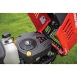 Troy Bilt Bronco 42 | Riding Lawn Mower | 547cc Troy-Bilt Engine - Image 5
