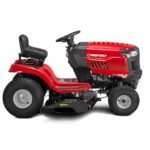 Troy-Bilt Pony 42 Riding Lawn Mower | 547cc Troy-Bilt Engine | 42" - Image 4