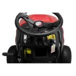 Troy-Bilt Pony 42 Riding Lawn Mower | 547cc Troy-Bilt Engine | 42" - Image 6