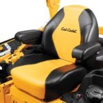 ZTX4 48" Zero Turn Lawn Mower – 23 HP Kohler Engine - Image 4