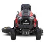 Troy-Bilt Super Bronco 50K FAB Riding Lawn Mower – 50-Inch Deck, 24 HP Engine - Image 4