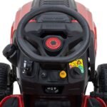 Troy-Bilt Super Bronco 46K FAB Riding Lawn Mower – 46-Inch Deck, 22 HP/747 cc Engine - Image 8