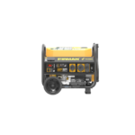 Restored Firman P03608 Gas Portable Generator | 4550W | 208 cc Engine - Image 5