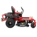 Mustang 54 – High-Performance Gas Zero Turn Riding Mower - Image 4