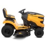 Cub Cadet 42-in 547cc Riding Mower Model 13A6A9TS010  Hydrostatic - Image 6