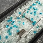 AECOJOY 44-Inch Outdoor Propane Fire Pit – 50,000 BTU - Image 10