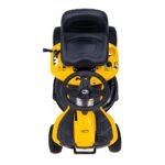 Cub Cadet 30-in 10.5 HP Compact Riding Mower - Image 5