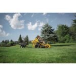 ZTX4 48" Zero Turn Lawn Mower – 23 HP Kohler Engine - Image 7