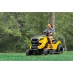 Cub Cadet 50-in 24 HP Riding Mower | Model 13AQA1TLA10 | Hydrostatic - Image 8