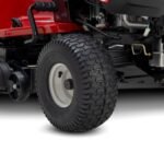 Troy-Bilt Super Bronco 46K FAB Riding Lawn Mower – 46-Inch Deck, 22 HP/747 cc Engine - Image 5
