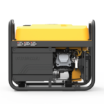 Restored Firman Gas Portable Generator P03605 | 4550W | Recoil Start - Image 7