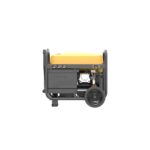 Restored Firman P03608 Gas Portable Generator | 4550W | 208 cc Engine - Image 7