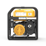 Restored Firman Gas Portable Generator P03605 | 4550W | Recoil Start - Image 8