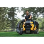 Cub Cadet 46-in 22 HP Riding Lawn Tractor - Image 8