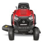 Troy-Bilt Pony 42 Riding Lawn Mower | 547cc Troy-Bilt Engine | 42" - Image 3