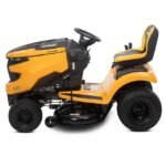 Cub Cadet 42-in 547cc Riding Mower Model 13A6A9TS010  Hydrostatic - Image 2