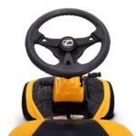 Cub Cadet 30-in 10.5 HP Riding Lawn Mower Model 13CC21JDA10 - Image 5