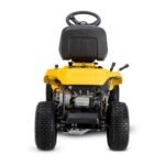 Cub Cadet 30-in 10.5 HP Compact Riding Mower - Image 4
