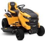Cub Cadet 42-in 547cc Riding Mower Model 13A6A9TS010  Hydrostatic - Image 5