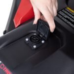 Troy-Bilt TB30E XP 30-Inch 56-Volt MAX 30Ah Battery Lithium-Ion Riding Lawn Mower - Image 7