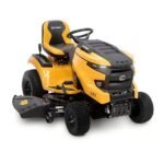 Cub Cadet 50-in 24 HP Riding Mower | Model 13AQA1TLA10 | Hydrostatic - Image 6