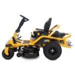 Cub Cadet ZTS1 50 – 50" 24 HP Zero Turn Mower with Steering Wheel - Image 2