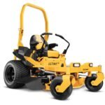 Cub Cadet ZTX4 48 Zero Turn Mower | Ultima Series ZTX | 23 HP