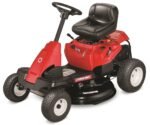 Troy-Bilt TB30B Neighborhood Riding Lawn Mower – 340cc Engine, 30-Inch Deck