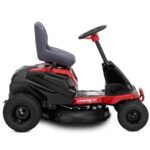 Troy-Bilt TB30E XP 30-Inch 56-Volt MAX 30Ah Battery Lithium-Ion Riding Lawn Mower - Image 3