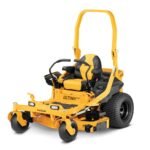 ZTX4 48" Zero Turn Lawn Mower – 23 HP Kohler Engine - Image 2