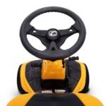 Cub Cadet CC30H Riding Lawn Mower (13BC21JDA10) | 10.5 HP | 344cc - Image 5