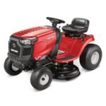 Troy-Bilt Pony 42 Riding Lawn Mower | 547cc Troy-Bilt Engine | 42" - Image 2