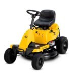 Cub Cadet 30-in 10.5 HP Compact Riding Mower - Image 2