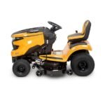 Cub Cadet 50-in 24 HP Riding Mower | Model 13AQA1TLA10 | Hydrostatic - Image 3