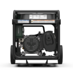 Restored Firman L03391 4100 Watt LPG Propane Portable Generator - Image 5