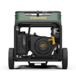 Restored Firman L03391 4100 Watt LPG Propane Portable Generator - Image 3