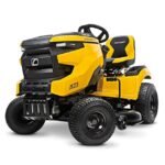 Cub Cadet 42-in 547cc Riding Mower Model 13A6A9TS010  Hydrostatic - Image 8
