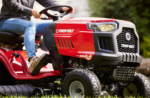 Troy-Bilt Bronco 46 Riding Lawn Mower – 547cc Engine, 46-Inch Side-Discharge Deck - Image 9