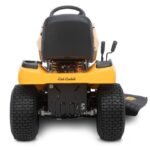 Cub Cadet 42-in 547cc Riding Mower Model 13A6A9TS010  Hydrostatic - Image 7