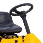 Cub Cadet 30-in 10.5 HP Compact Riding Mower - Image 7