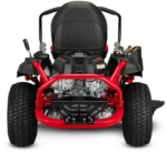 Troy-Bilt Mustang Z42 Zero-Turn Mower – 42-Inch Deck, 725cc Twin-Cylinder Engine - Image 7