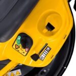 Cub Cadet 30-in 10.5 HP Compact Riding Mower - Image 6